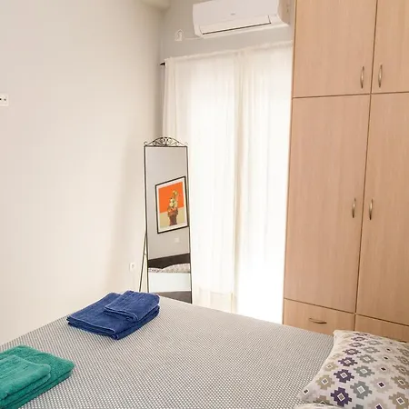 Gazi Area Close To Subway Αθήνα Εξωτερικό φωτογραφία