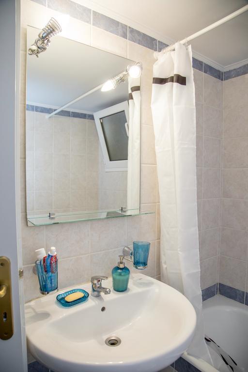 Apartment Gazi Area Close To Subway Athen