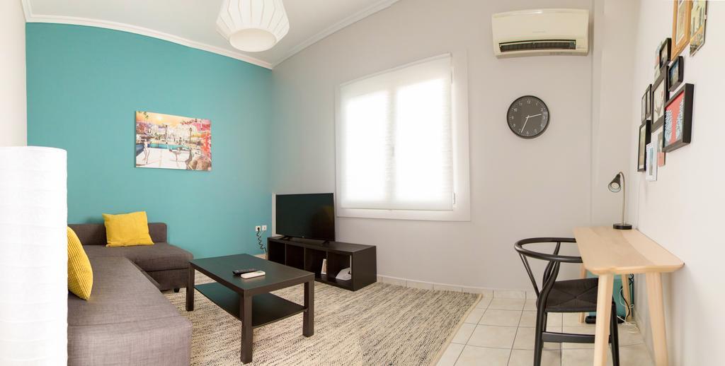 Gazi Area Close To Subway * Αθήνα