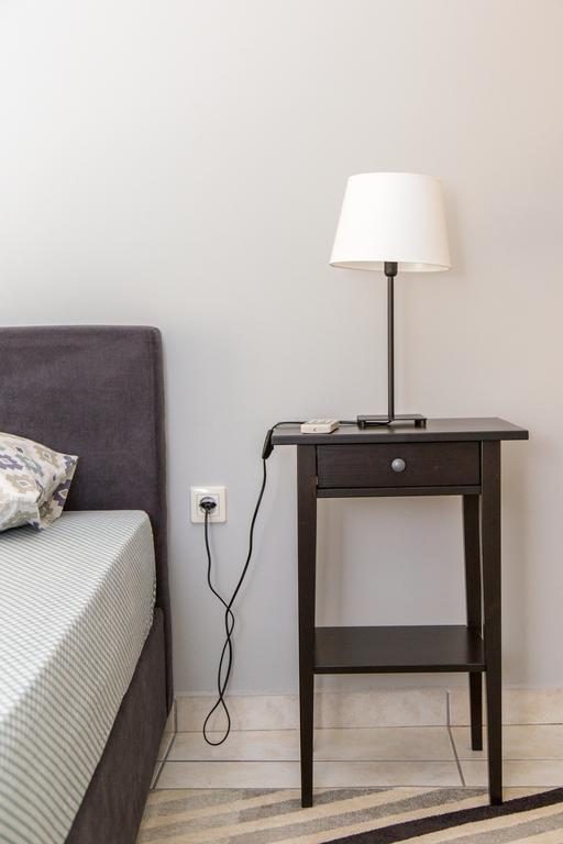 Apartment Gazi Area Close To Subway Athens